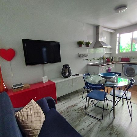 Apartment Barca 1 Camp Nou L'Hospitalet de Llobregat Eksteriør billede