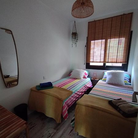 Apartment Barca 1 Camp Nou L'Hospitalet de Llobregat Eksteriør billede