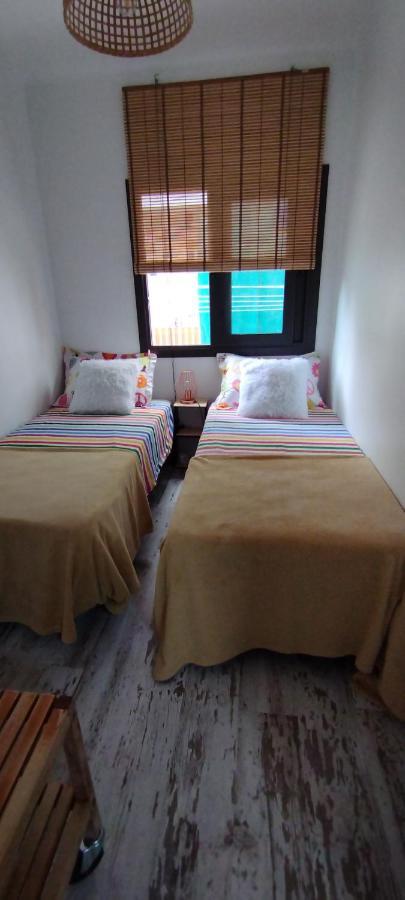 Apartment Barca 1 Camp Nou L'Hospitalet de Llobregat Eksteriør billede