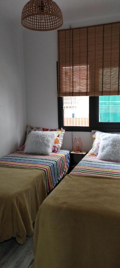 Apartment Barca 1 Camp Nou L'Hospitalet de Llobregat Eksteriør billede