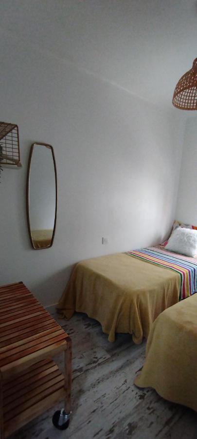 Apartment Barca 1 Camp Nou L'Hospitalet de Llobregat Eksteriør billede
