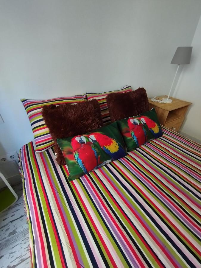 Apartment Barca 1 Camp Nou L'Hospitalet de Llobregat Eksteriør billede