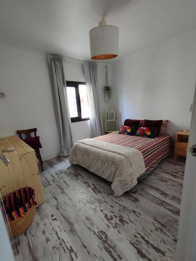 Apartment Barca 1 Camp Nou L'Hospitalet de Llobregat Eksteriør billede