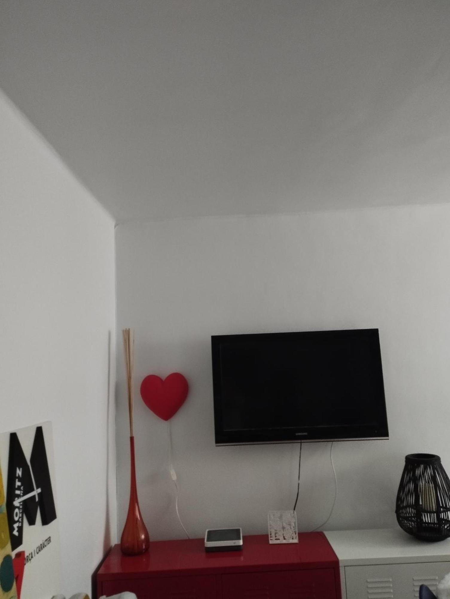 Apartment Barca 1 Camp Nou L'Hospitalet de Llobregat Eksteriør billede