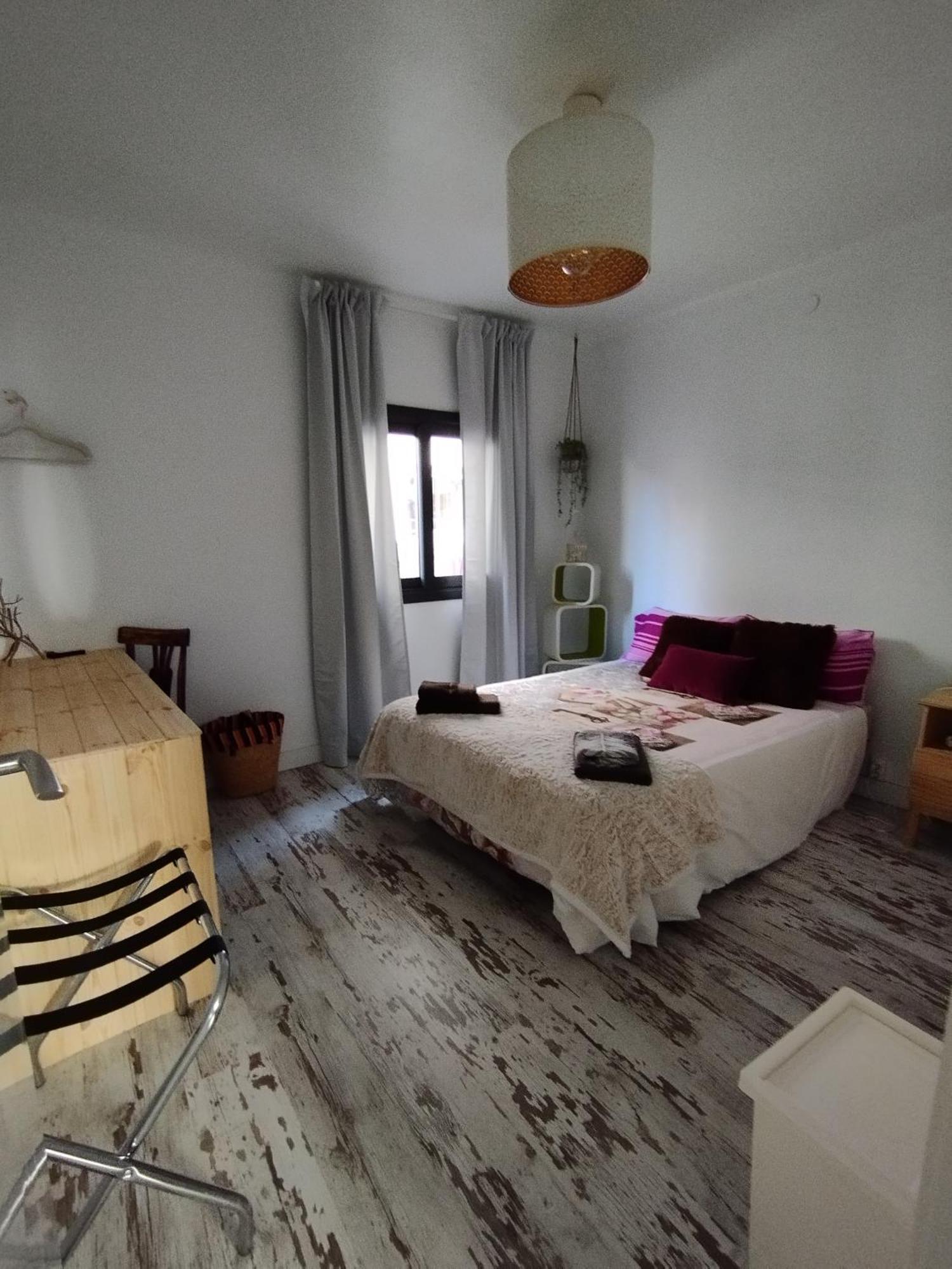Apartment Barca 1 Camp Nou L'Hospitalet de Llobregat Eksteriør billede