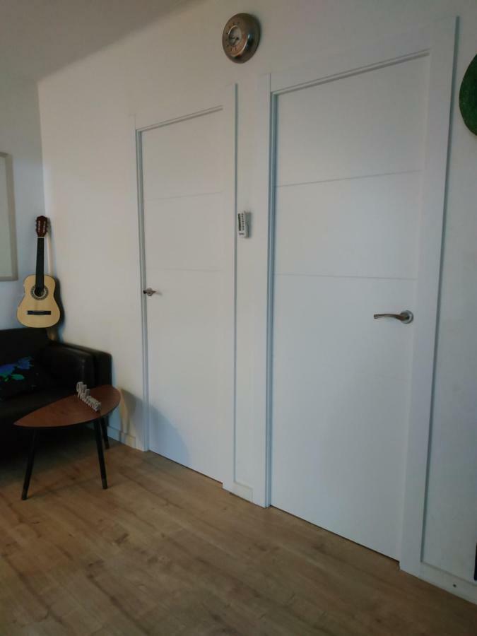 Apartment Barca 1 Camp Nou L'Hospitalet de Llobregat Eksteriør billede